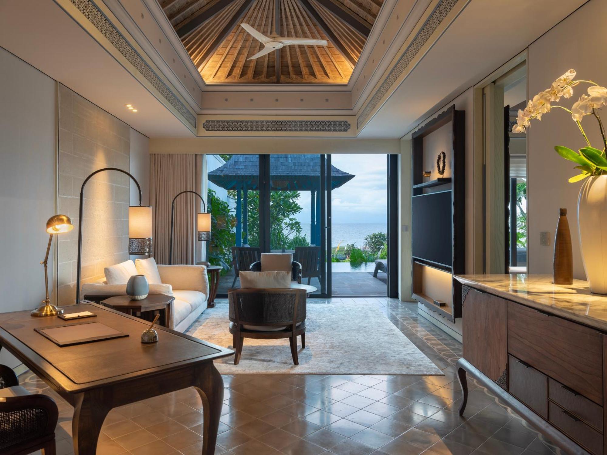 Jumeirah Bali Uluwatu  Room photo