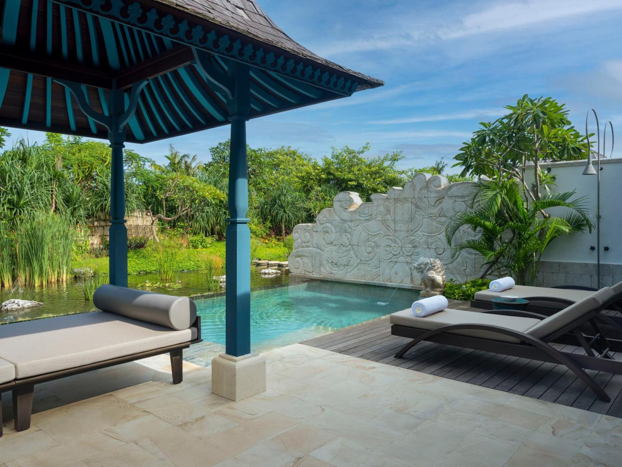 Jumeirah Bali Uluwatu  Room photo