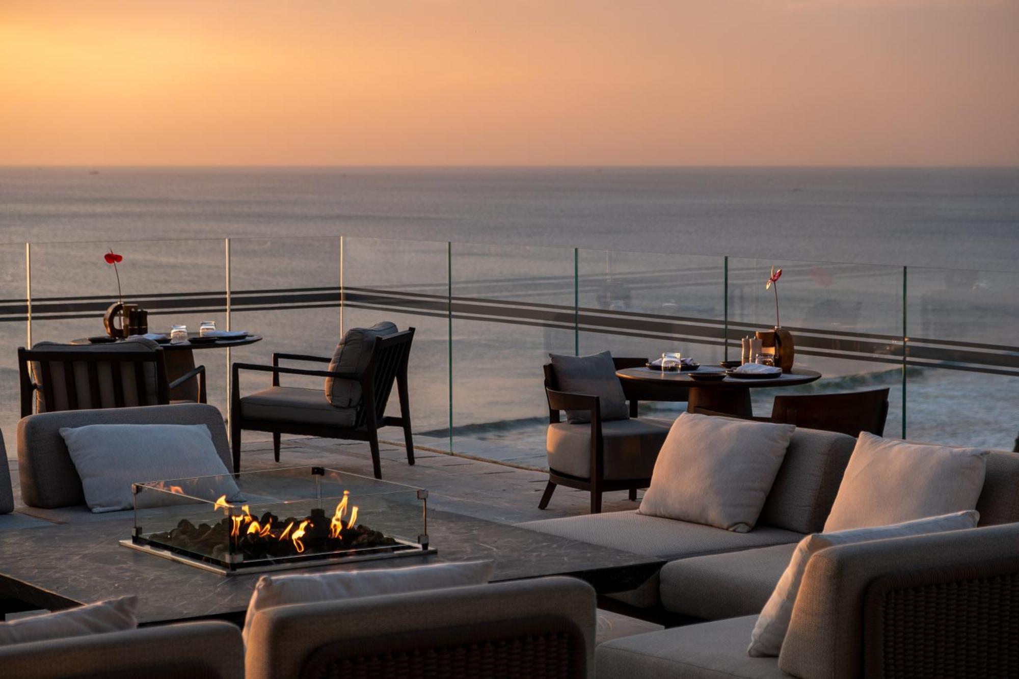 Jumeirah Bali Uluwatu  Exterior photo