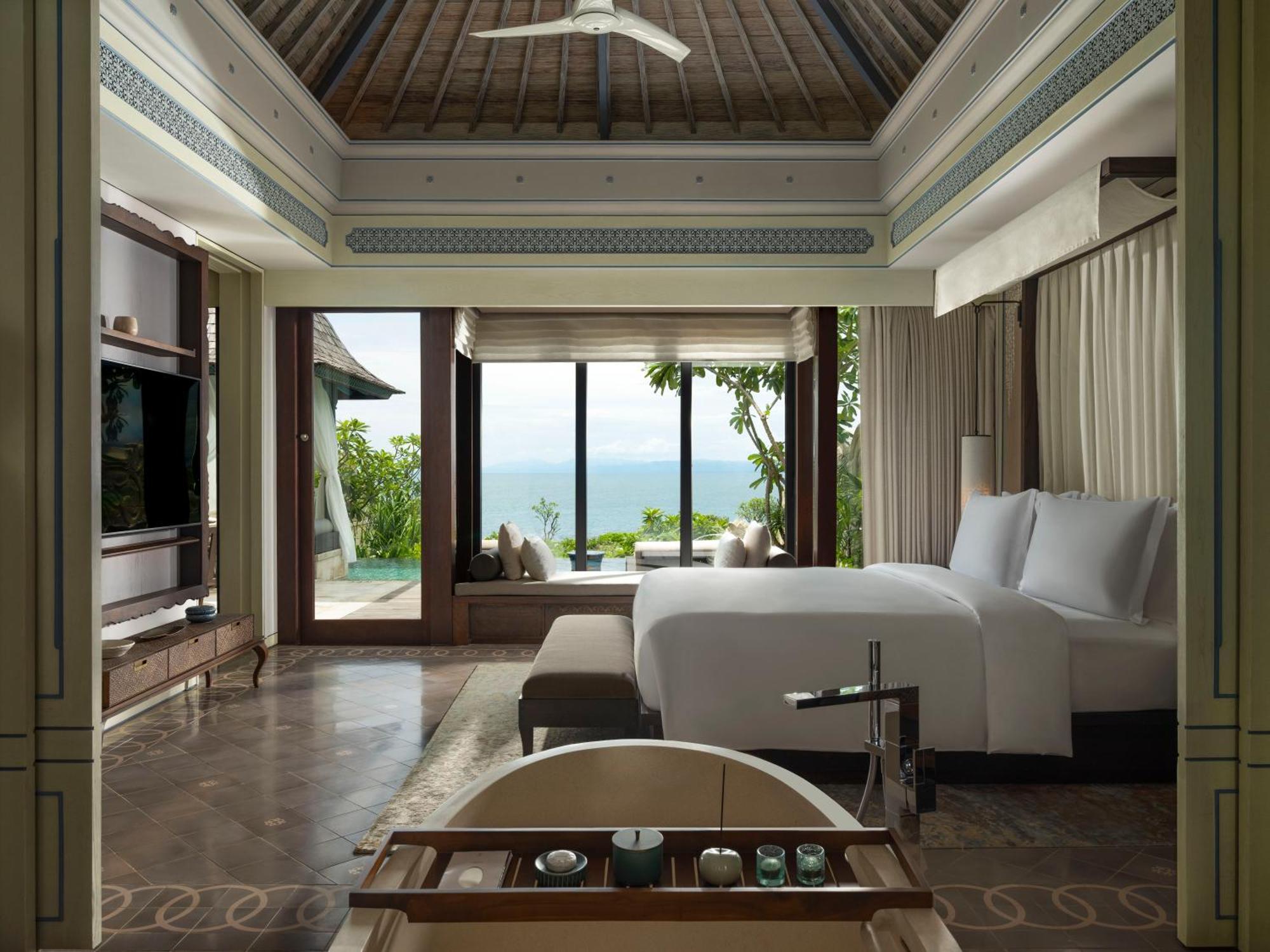 Jumeirah Bali Uluwatu  Room photo