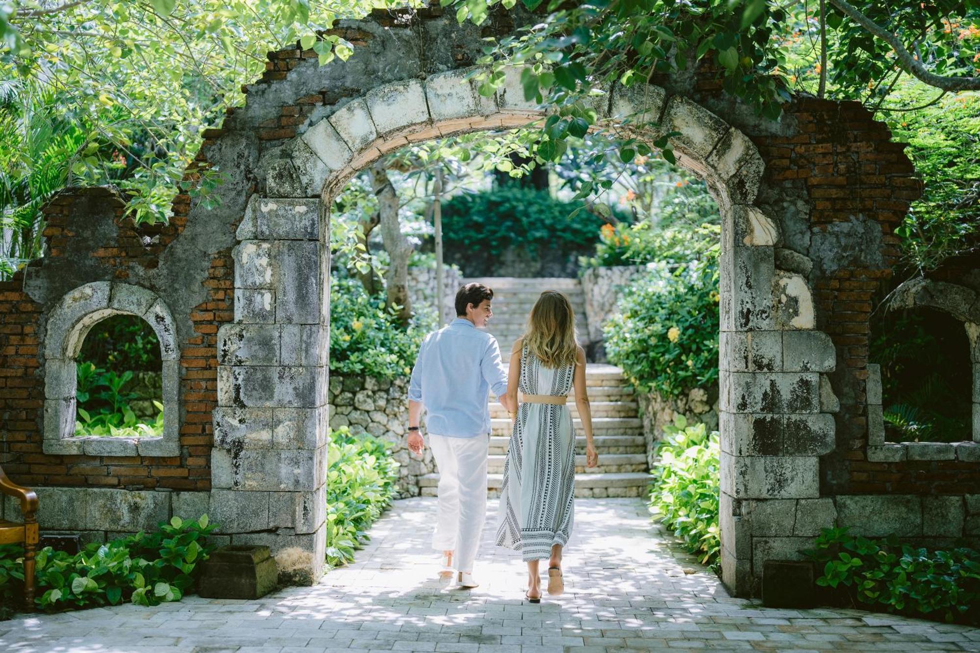 Jumeirah Bali Uluwatu  Exterior photo