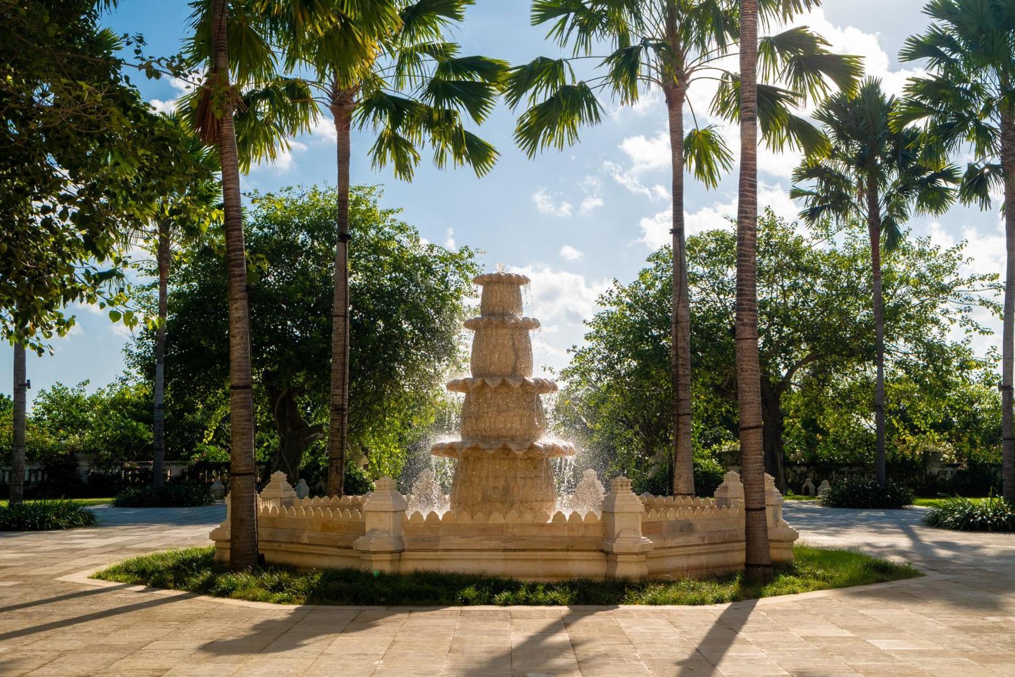 Jumeirah Bali Uluwatu  Exterior photo