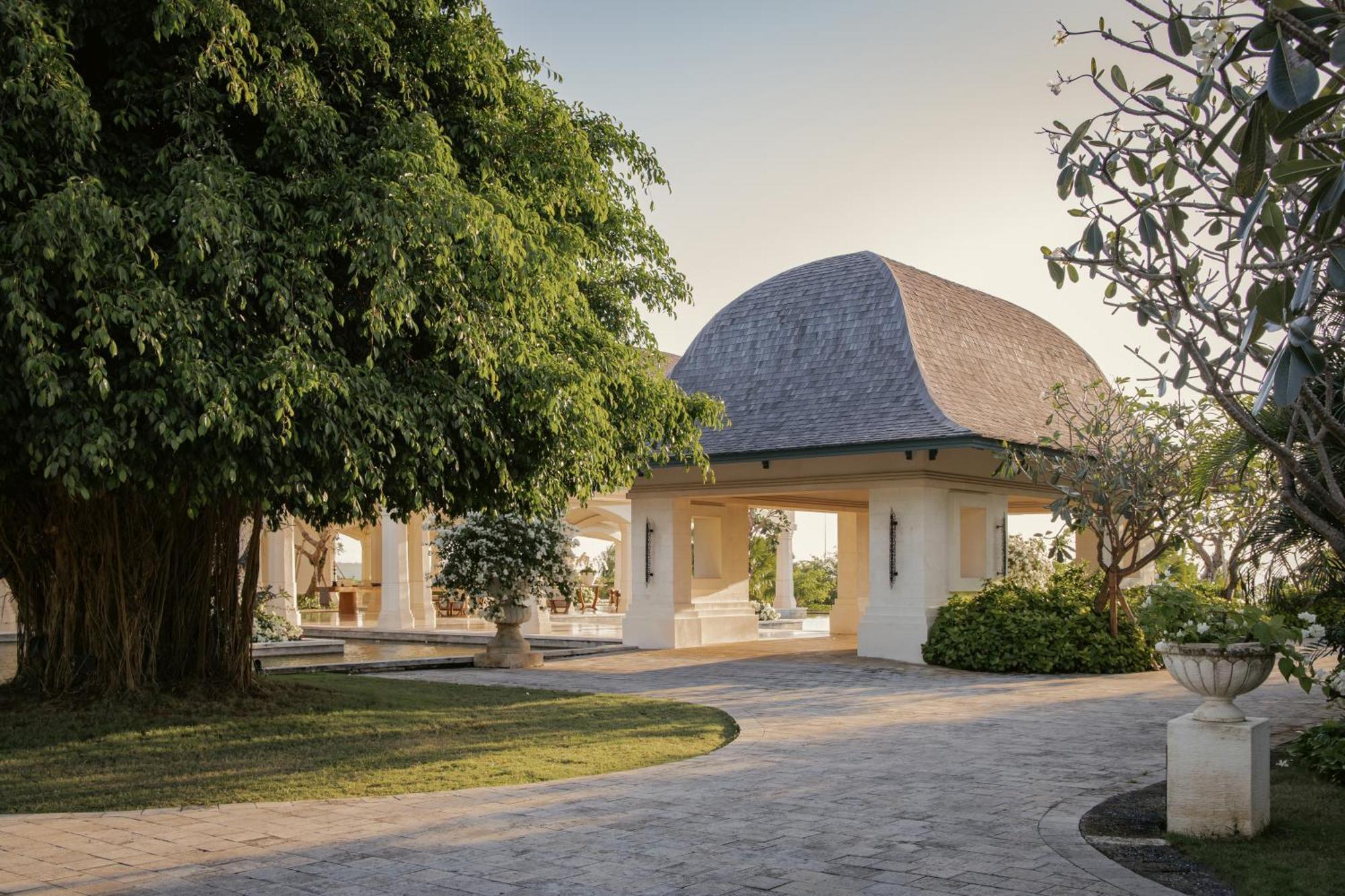 Jumeirah Bali Uluwatu  Exterior photo