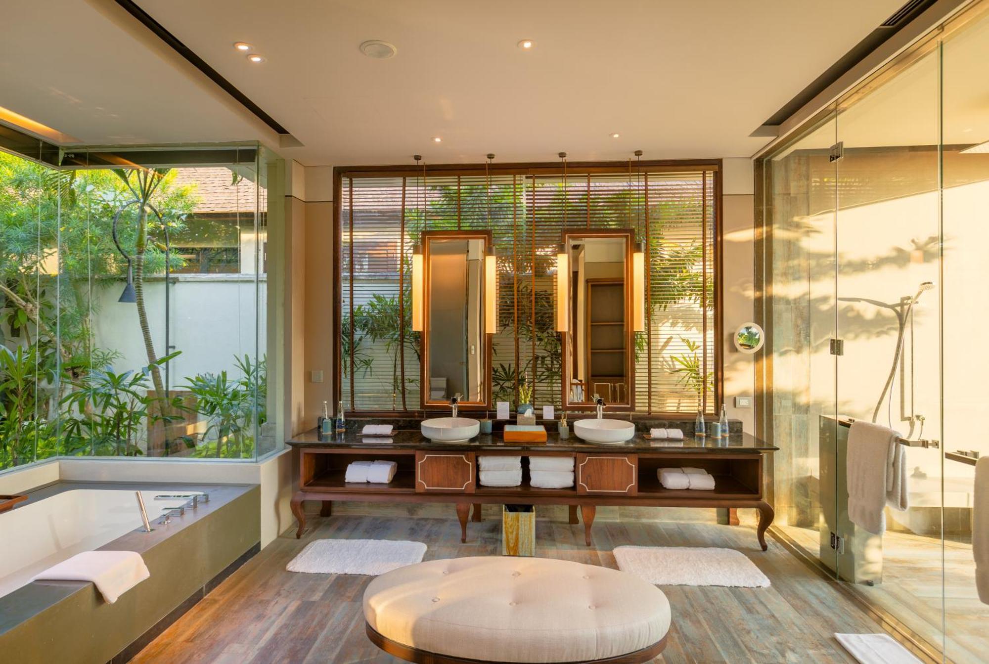 Jumeirah Bali Uluwatu  Exterior photo